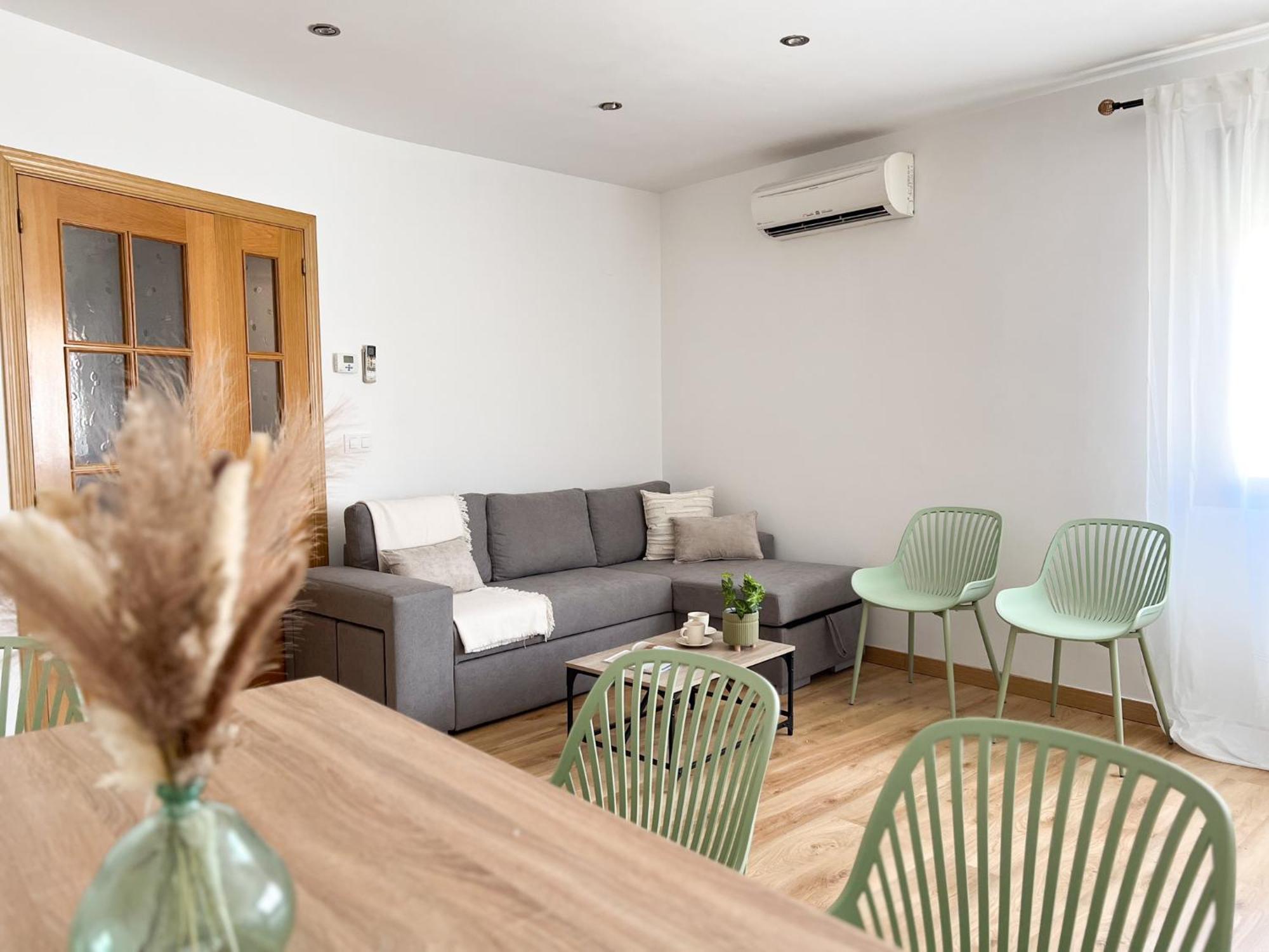 Villahomes Villanueva De La Vera Exterior photo